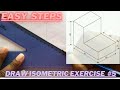 Isometric Projection Techniques