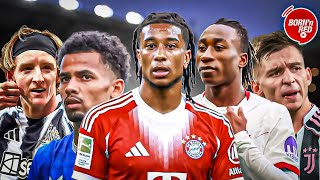 🚨💣  LIVERPOOL TARGET TWO WINGERS TO REPLACE SALAH | #LFC #MoSalah