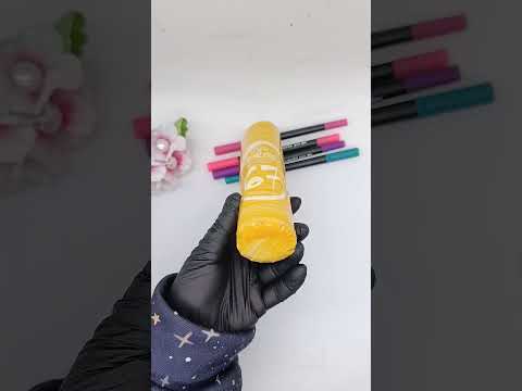 SOL DE JANEIRO 67 ๐ณ PAPER COSMETICS โจ#tutorial #diy #papercraft #soldejaneiro