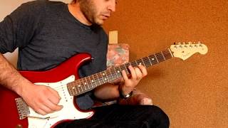 Yesterday (instrumental Cover) - Jorge Costa