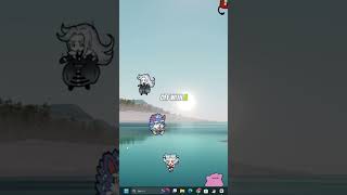 Shimeji: Tiny Anime Characters Living on Your Desktop 🖥️✨