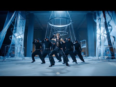 LE&#39;V(레비) [A.I.BAE] MV (Korean Ver.)