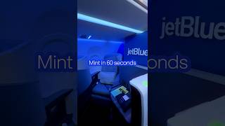 Mint in 60 seconds