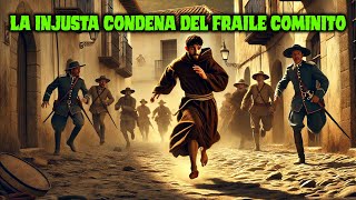 LA INJUSTA CONDENA DEL FRAILE COMINITO (Tradiciones)