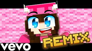 Flauschi - Flauschi REMIX (Offizielles Musikvideo)