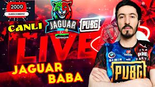 YENI MOD 💰 ERANGEL🔊TAKIMLI✅ JAGUAR 🇻🇳🥇GLOBAL🌎   #pubg abonelerle oyun☑️