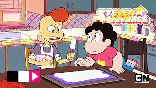 [CLIP] Steven Universe - The Good Lars [HD]
