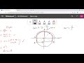 Solving Sine Inequalities with Unit Circle