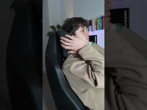 Perfect for cold winter days βοΈπ₯ #AutoFull #AutoFullm6 #gamingchair #setup