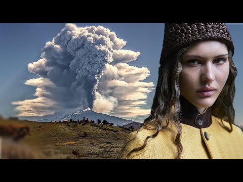 Etna, le gardien de la Sicile ? - Les merveilles cachées de la Méditerranée - Documentaire - AMP