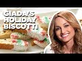 Biscotti Baking Essentials with Giada De Laurentiis