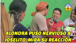 Wow ‼️ Alondra Y Joselito Que Paso Aquí Le Dicen Sus Verdades 😱‼️