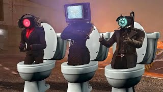 skibidi toilet - season 33 (all episodes) | New skibidi toilet 82 (part 2)