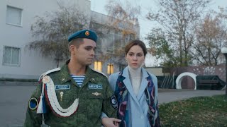 ФИЛЬМ! НА ВОКЗАЛЕ ОДИН ИЗ НОСИЛЬЩИКОВ УЗНАЁТ СВОЮ ПЕРВУЮ ЛЮБОВЬ! ЗАГС! Русский фильм