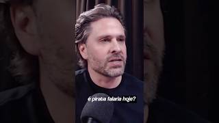 PING PING com Marco Juliano.