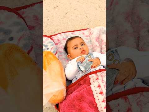 #شاهد رجل يساعد الاطفال لايفوتك