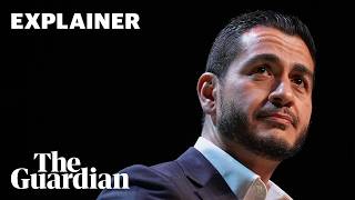 YouTube video thumbnail: Three key Takeaways From Michigan's Democratic Senate Primary