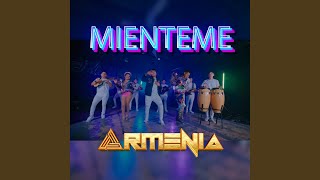Mienteme (feat. Malagata)
