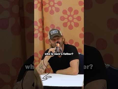 John Marston's Actor HATES This RDR2 Myth 😯