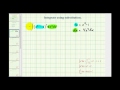 Integration by Substitution Concepts