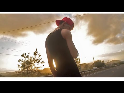 Jon Z - Sigue Caminando (Video Oficial) (Spanish Version)