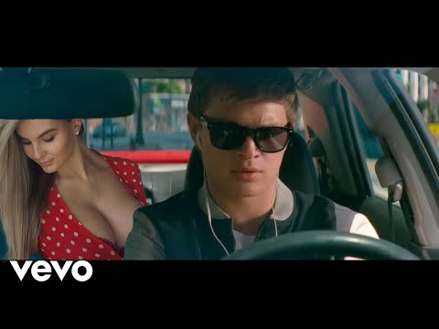 Rihanna - Disturbia (dizzy l9ve remix)  BABY DRIVER