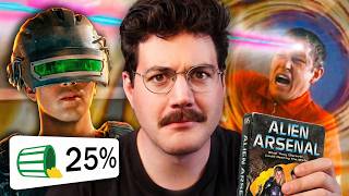 The Most Unhinged Kids Movie of The 1990's