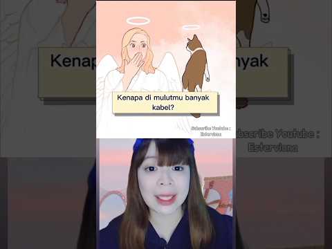 IBU KUCING YANG BERKORBAN UNTUK ANAKNYA HINGGA AKHIRNYA HIDUPNYA..🥺 | Esterviona #shorts #alurfilm