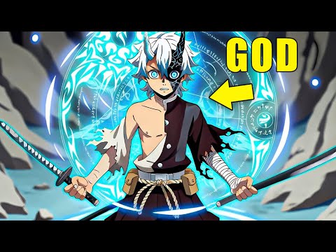 Boy Shocks Everyone When They Realize He Is Actually A Legendary Sword God Reincarnated