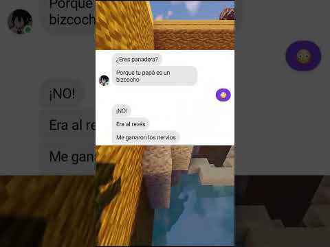 Tuve una pequeña confusión..