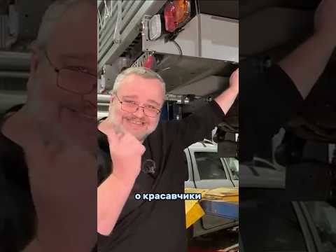 Странные решения УАЗа😂😂😂😂