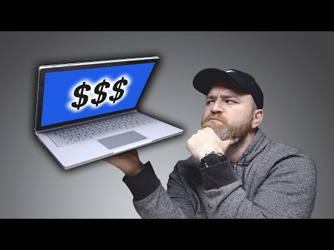 (ENGLISH) Here's Why The Surface Book 2 Is Worth $3000