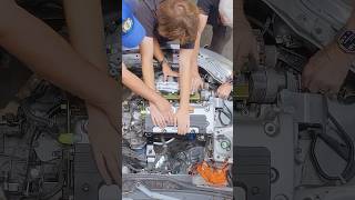 K24 Swap (First Time)