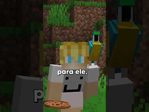 O pior efeito do Minecraft