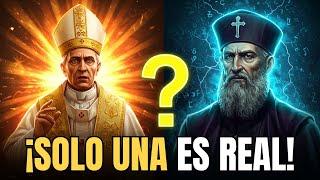 Profecías Bíblicas vs. Nostradamus: ¿Cuál se Cumplirá Primero?