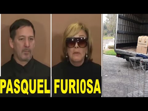 LUIS ENRIQUE GUZMAN imágenes de sus " TRAVESURAS" a SILVIA PINAL