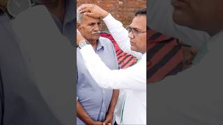 Touch Of Holy Spirit #manishgillministries #viralvideo #trendingshorts