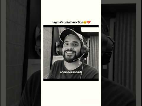 nagma🥺❤️ #abhishekmalhan #fukrainsaan #pandagang #viral #trending #explore #fun #family #viral