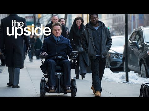 The Upside | 