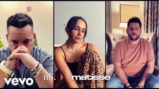 Matisse - No (Video Oficial)