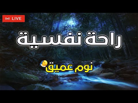 ​​قران كريم بصوت جميل جدا قبل النوم. راحة. نفسية لا توصف 🎧 راح سمعك