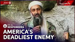 Elite Forces Take Down Bin Laden And More Global Threats | Real Responders