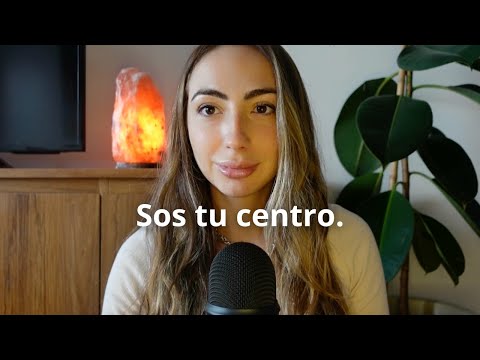 ¿Te estás desviando de vos? 7 formas de volver al centro y recuperar tu poder