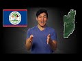 Belize Geography and Culture Trivia