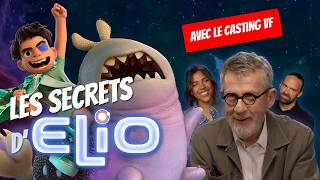 ELIO : Le film Pixar qui a failli ne jamais exister (L'histoire secrète)