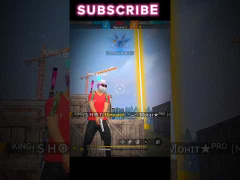 Freefire Tips and Tricks  #freefire #trending #shorts