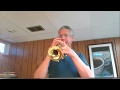 Understanding the Trumpet with Neil Mueller
