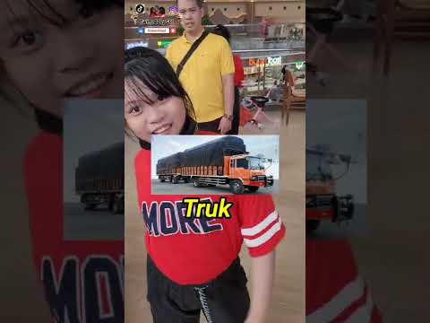 Tebak Benda Yang Berawalan Huruf "T"!?#SHORT