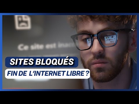 Le problème, ce n’est pas ce qui est bloqué. C’est comment on l’a bloqué.