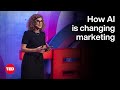 Generative AI and Marketing Transformation Quiz